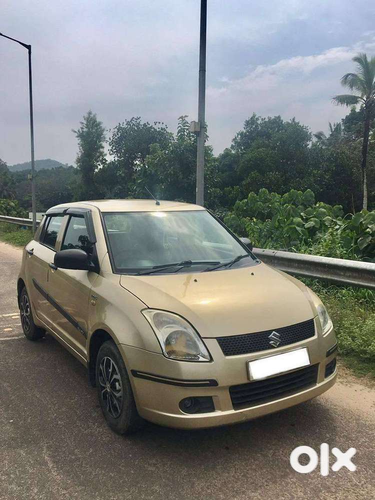 Swift Ldi Diesel