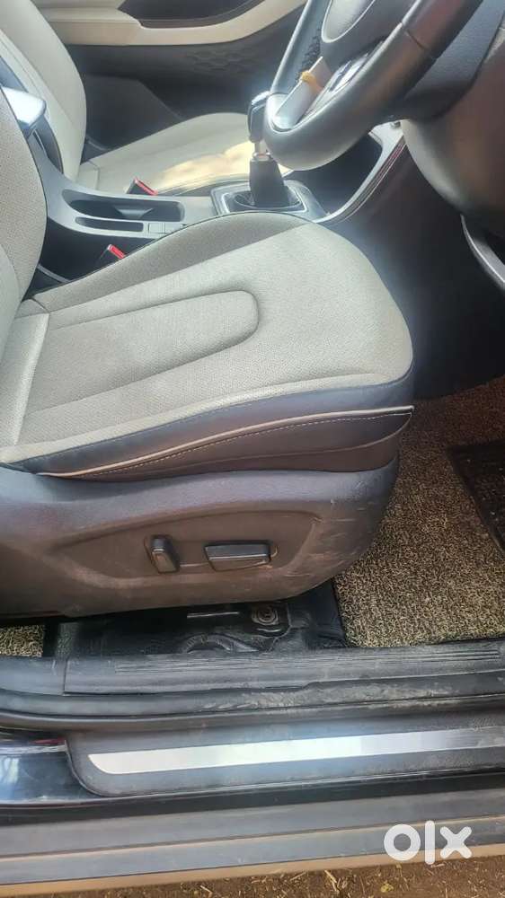 Hyundai Creta 2020 Diesel 74000 Km Driven