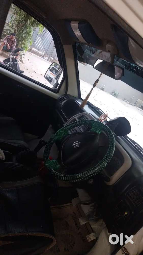 Maruti Suzuki Eeco 2019