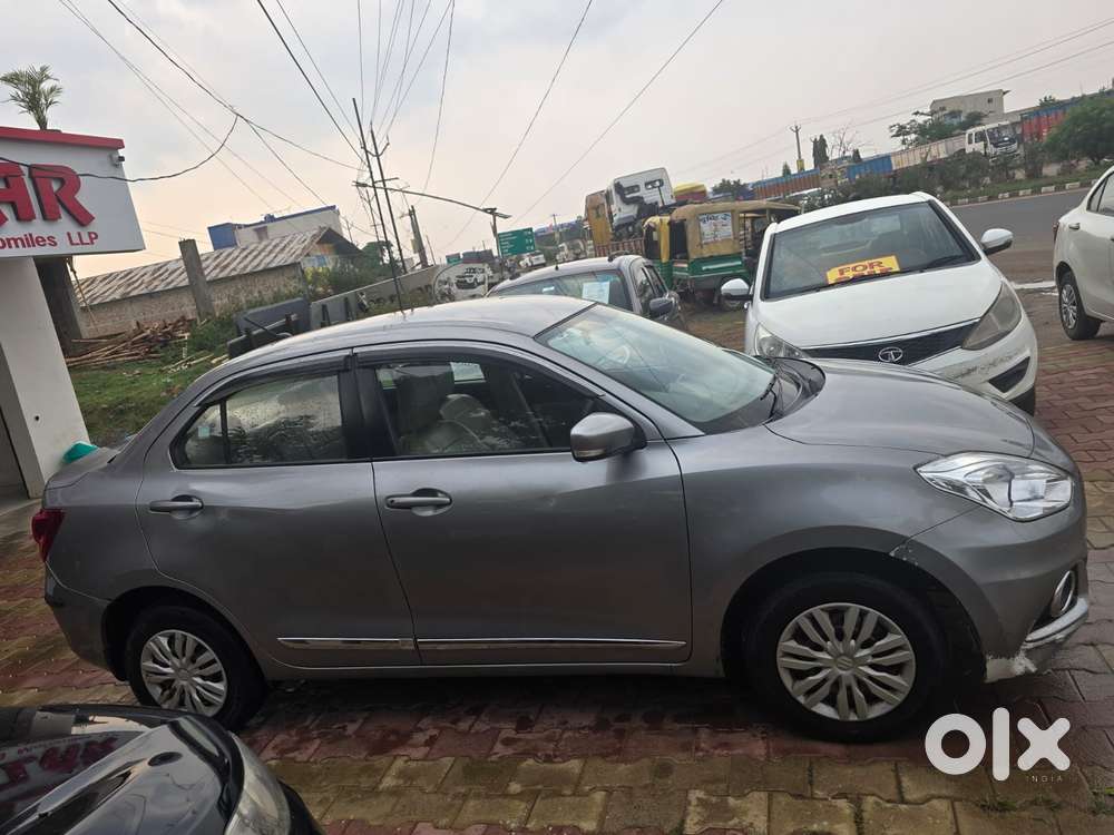 Maruti Suzuki Dzire 1.2 Vxi, 2024, Petrol