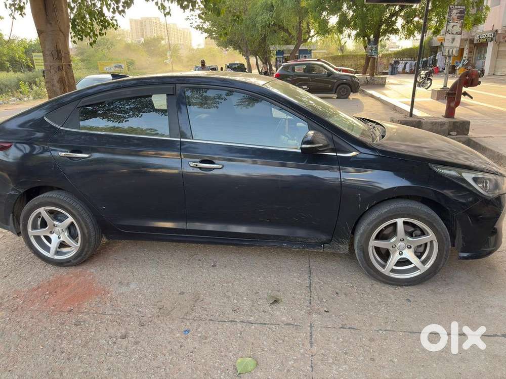 Hyundai Diesel Car 2021