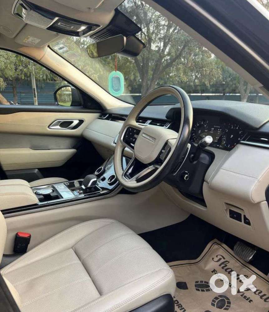 Land Rover Range Velar, 2021, Petrol