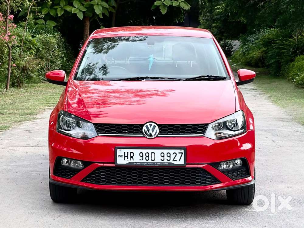 Volkswagen Polo 1.0 Highline Plus Tsi, 2022, Petrol