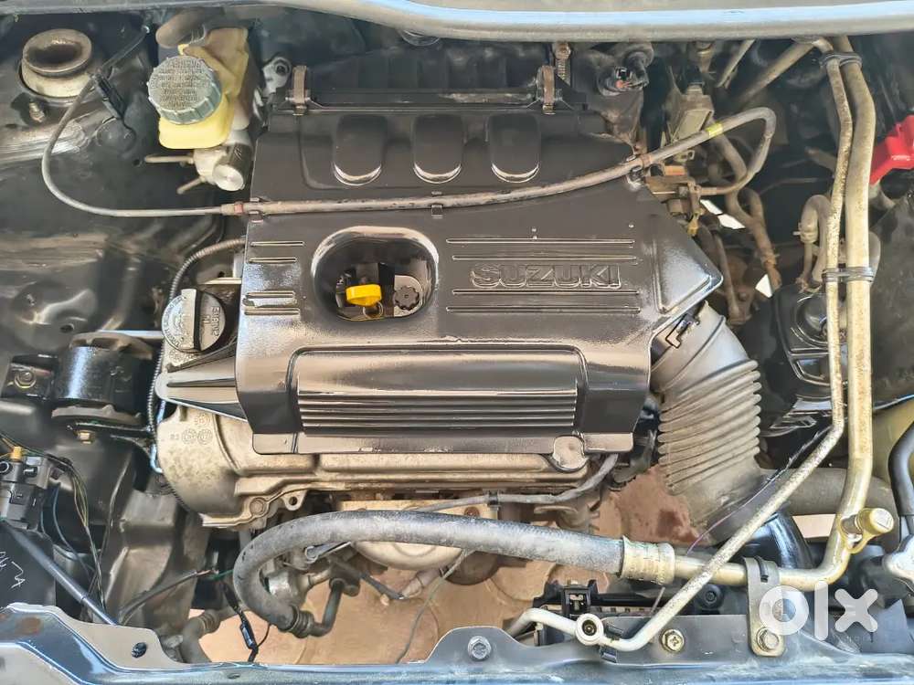 Maruti Suzuki Wagon R 2015 Petrol Lxi
