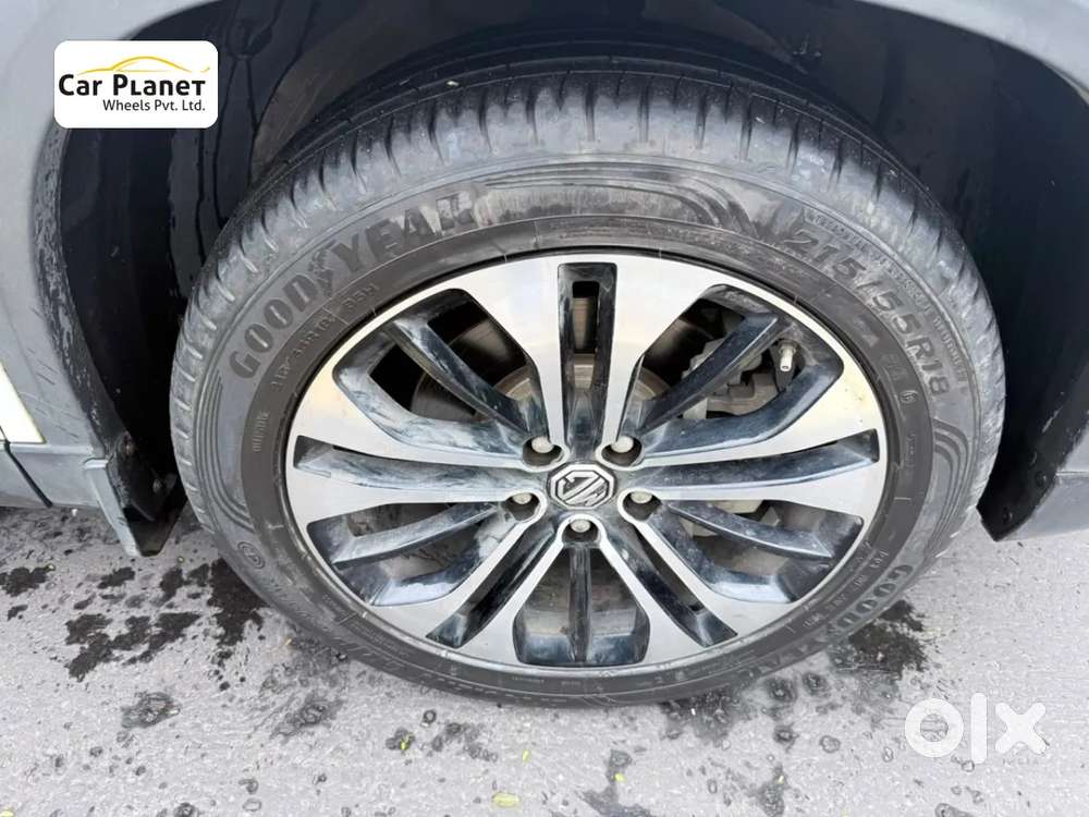 Mg Hector Plus Sharp Pro 2.0 Turbo Diesel 6 Str, 2022, Diesel