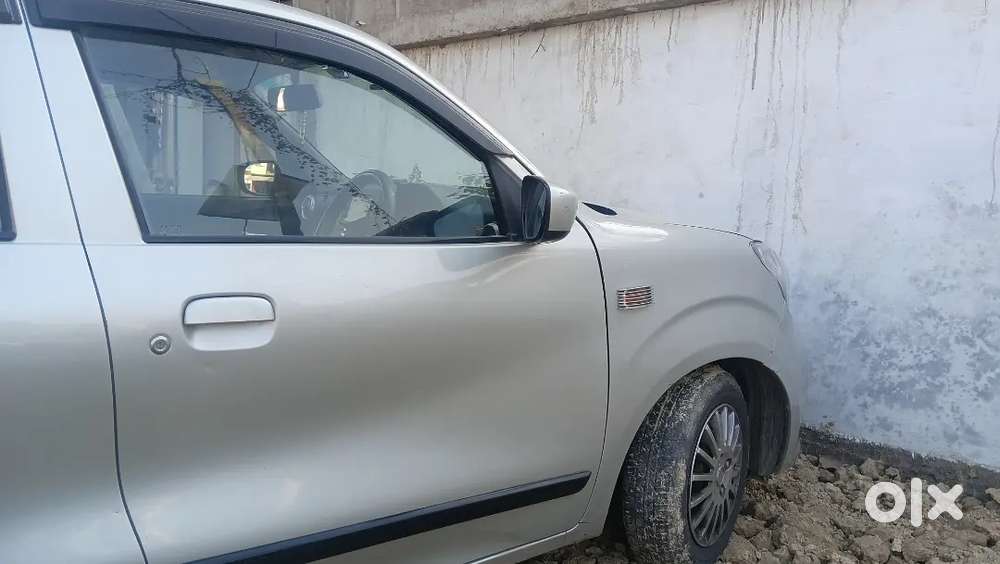 Maruti Suzuki Celerio 2022 Cng & Hybrids Good Condition