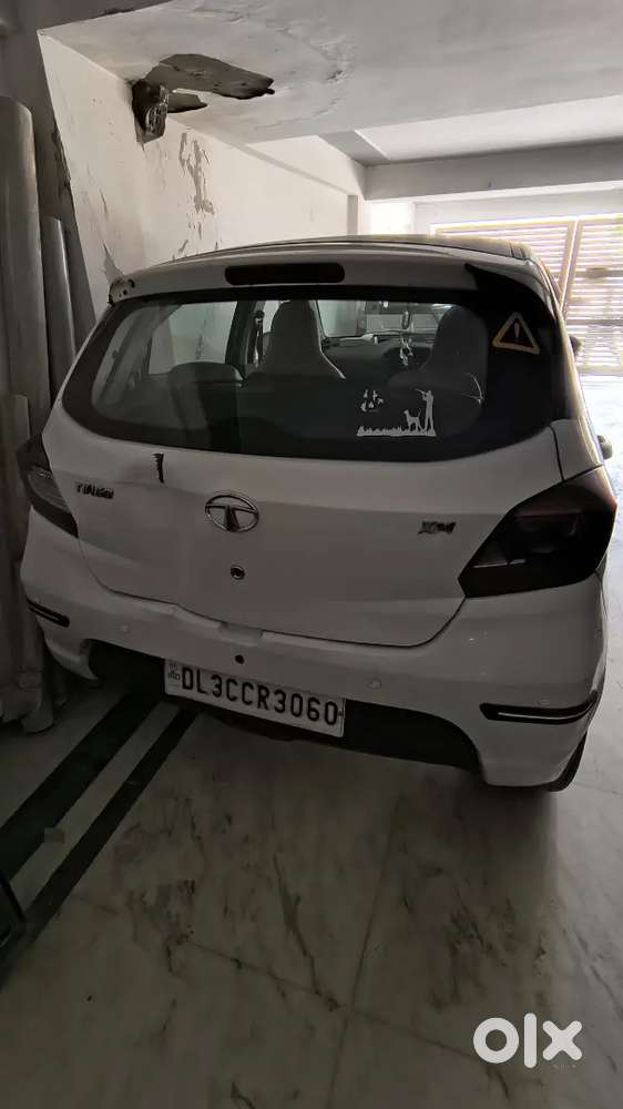 Tata Tiago Xm