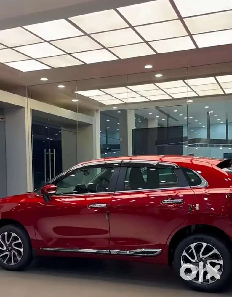 New Vehicle Sale