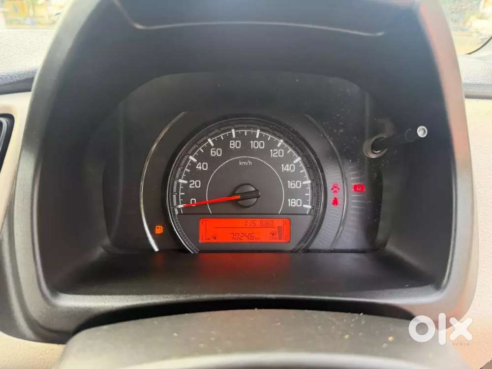 Maruti Suzuki Wagon R 2021 Year Model