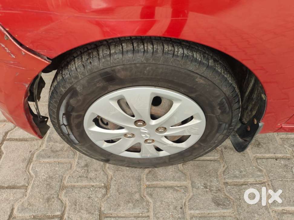 Hyundai I10 1.2 Kappa Magna, 2011, Petrol