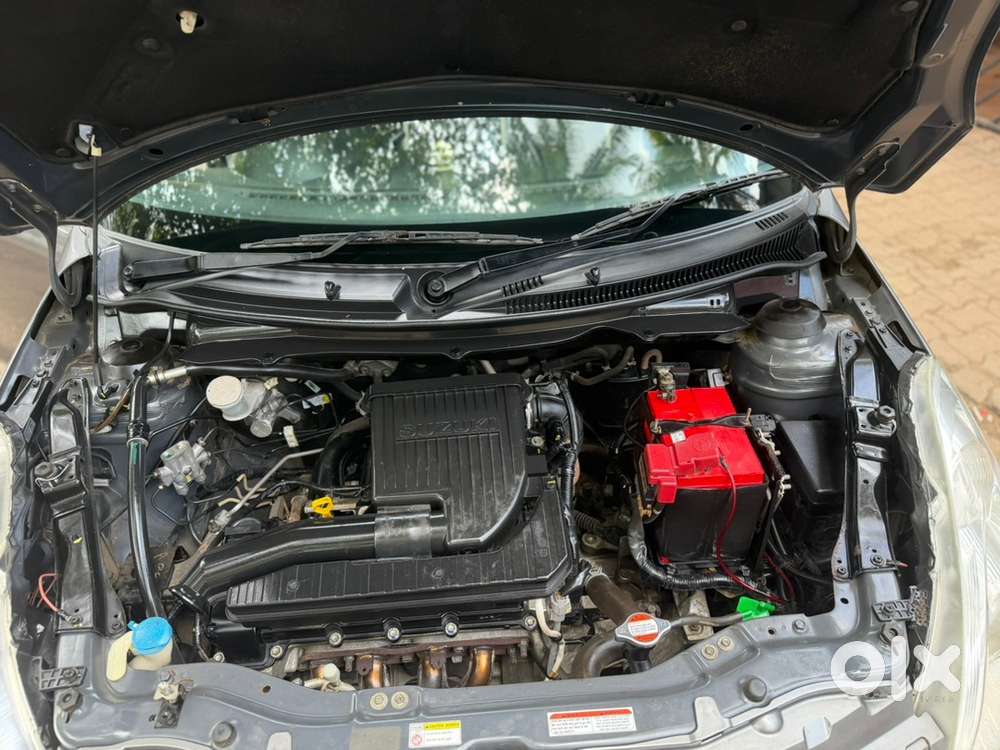 Maruti Suzuki Swift 2017 Petrol 46000 Km Driven