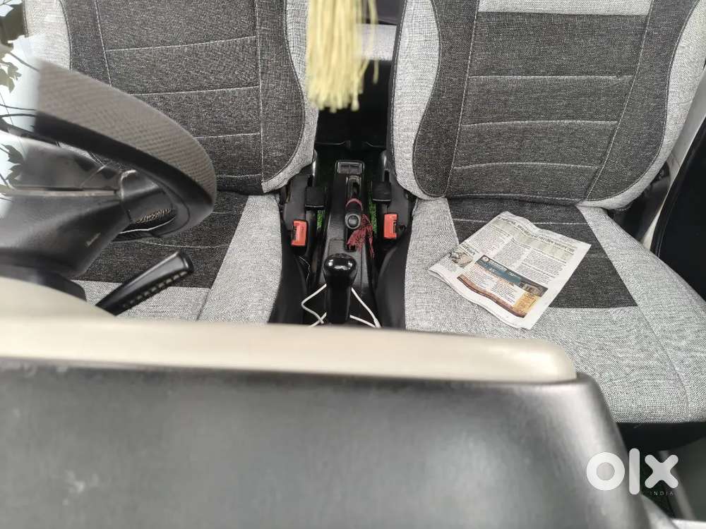 Maruti Suzuki Eeco 2021 Cng & Hybrids 105000 Km Driven