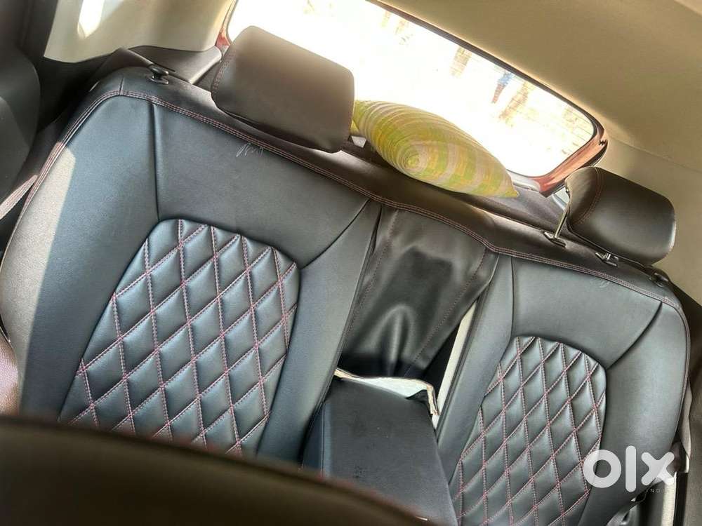Kia Diesel Automatic 2023