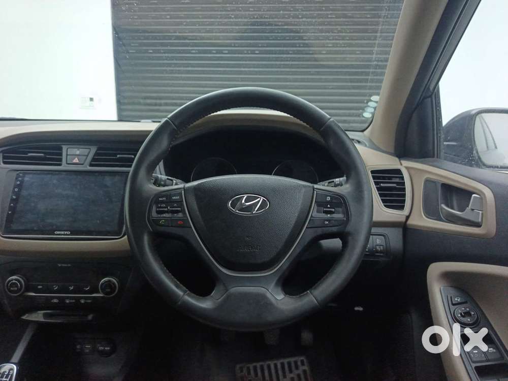 Hyundai Elite I20 [2018-2020] 1.4 Asta Crdi, 2016, Diesel