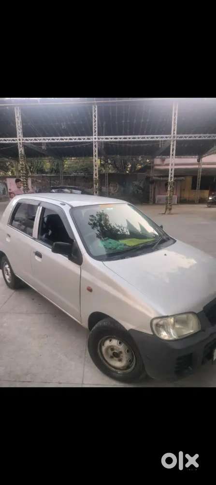 Maruti Suzuki Alto 2010 Car