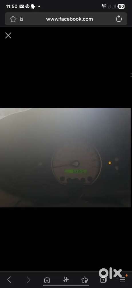 Hyundai I10 Automatic 2008 Model For Sale With Very Good Conditions