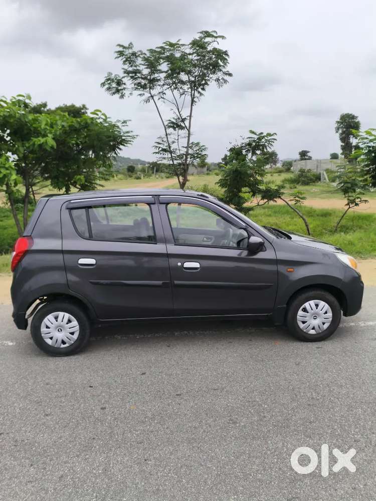 Maruti Suzuki Alto Vxi 2022  60,000 Km  Excellent Conditions