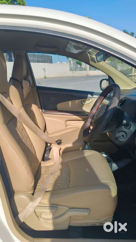 Honda Amaze 2013-2016 Vx I-dtec, 2014, Diesel