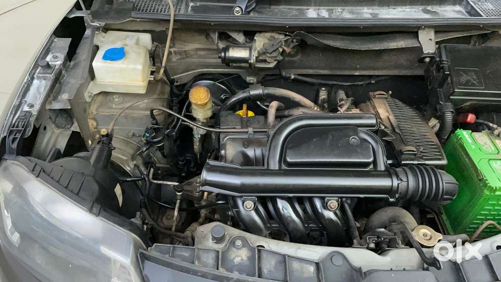Renault Kwid Climber 1.0 Mt, 2018, Petrol