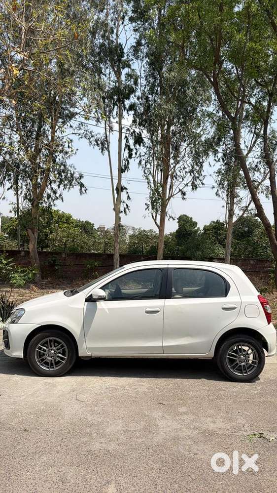 Toyota Car Diesel Manual 2018