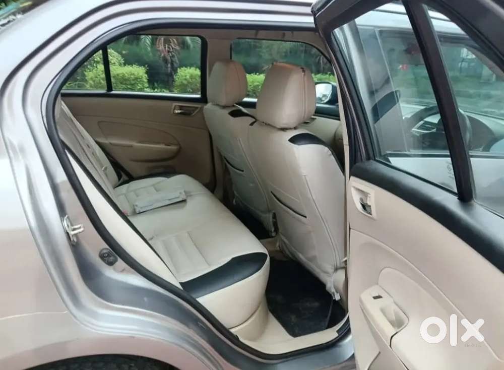 Maruti Suzuki Dzire 2013 Petrol 100000 Km Driven