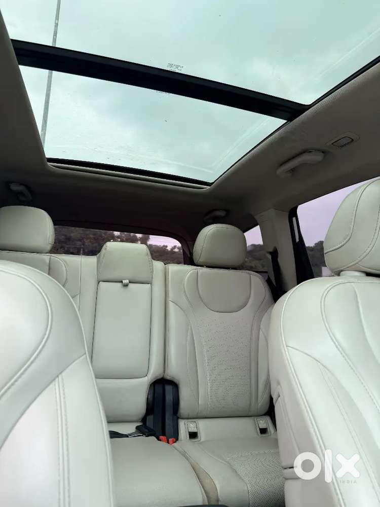 Mahindra Xuv700 Diesel Manual 2022