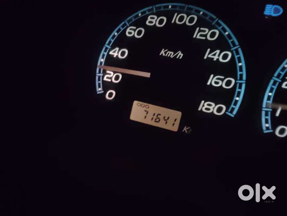 Maruti Suzuki Wagon R 2009 Petrol 72000 Km Driven