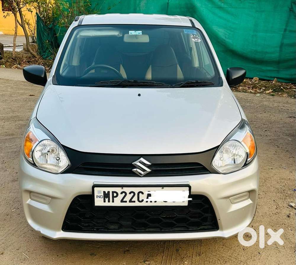 Maruti Suzuki Alto 800 Petrol Well Maintained