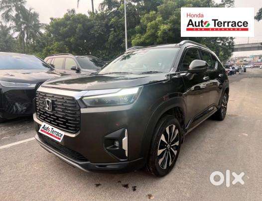 Honda Elevate Zx Cvt, 2024, Petrol