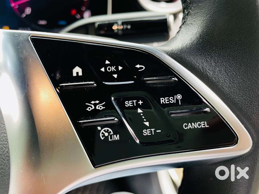 Mercedes-benz Glc 300 4matic, 2025, Petrol