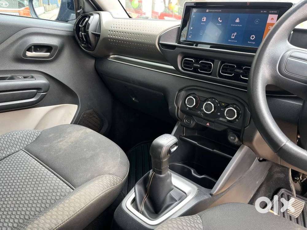 Citroen C3 Feel (o) 1.2 Petrol, 2022, Petrol