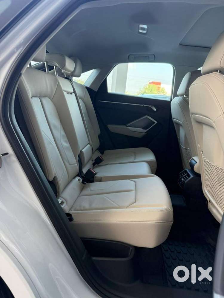 Audi Q3 Sportback Technology, 2025, Petrol