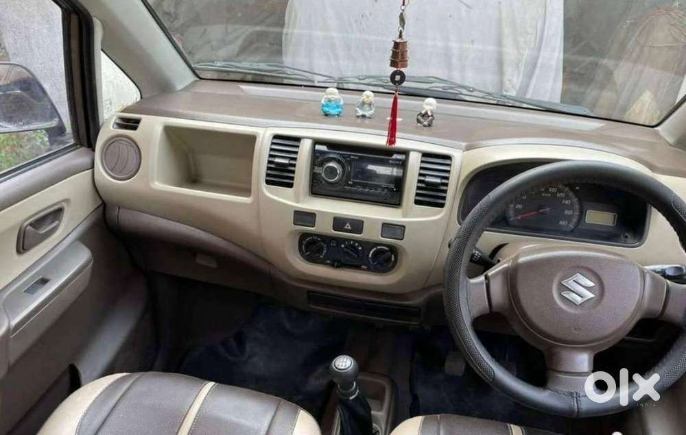 Maruti Suzuki Zen Estilo 2013 Petrol Good Condition