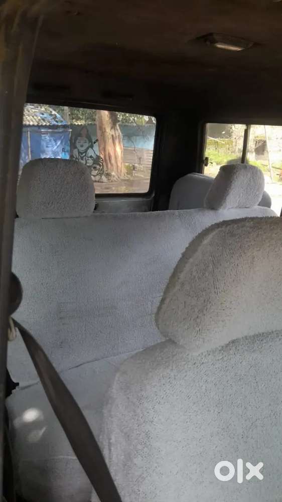Tata Sumo Victa 2009
