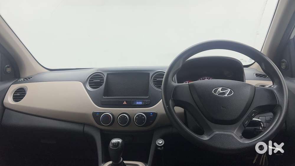 Hyundai Grand I10 1.2 Kappa Magna, 2015, Petrol