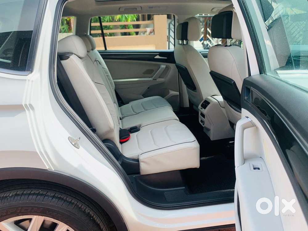 Volkswagen Tiguan 2.0 Elegance Tsi Dsg, 2019, Petrol