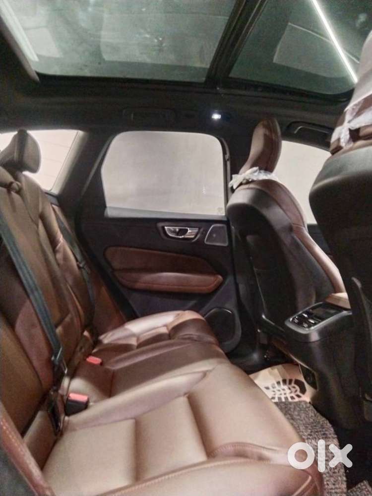 Volvo Xc60 2.0 B5 Ultimate, 2022, Petrol