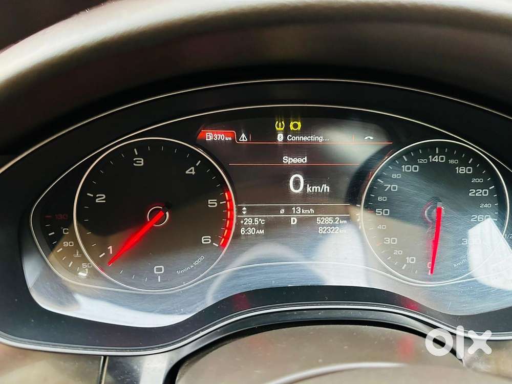 Audi A6 2.0 Tdi, 2014, Diesel