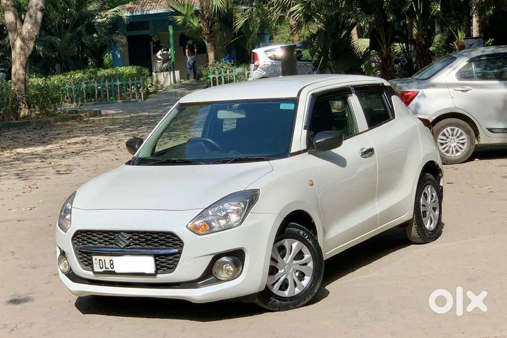 Maruti Suzuki Swift, 2023, Petrol