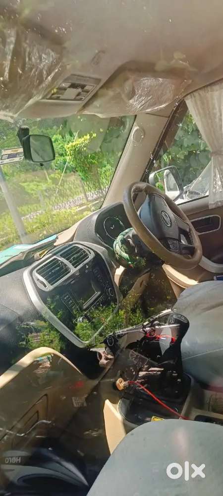Mahindra Tuv 300 2018 Diesel 55000 Km Driven