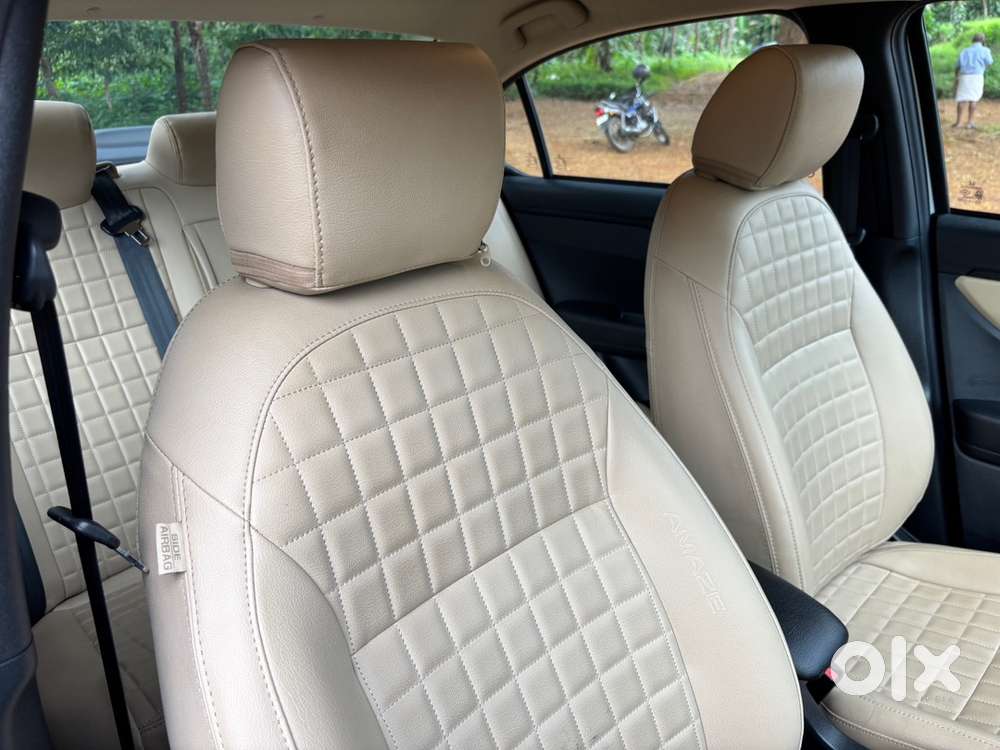 Honda Amaze Vx Manual 2025