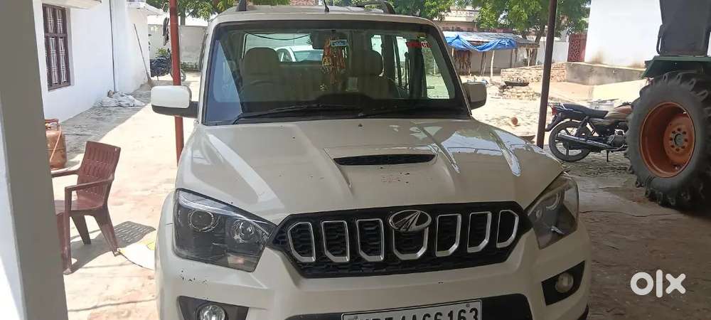 Scorpio Classic S7