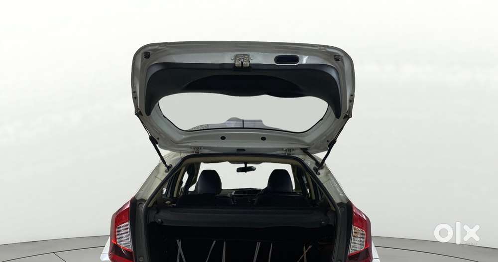Honda Jazz 1.2 V At I Vtec, 2015, Petrol