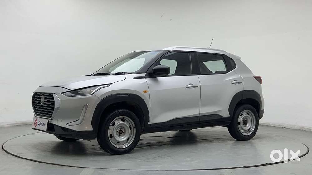 Nissan Magnite 1.0 Xe, 2022, Petrol
