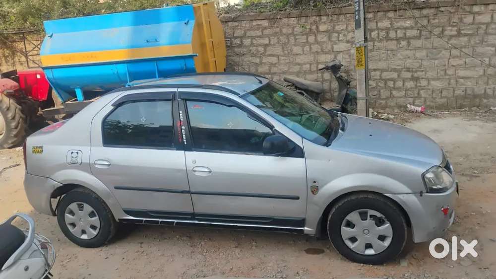 Mahindra Verito Diesel 2016..very Good Condition