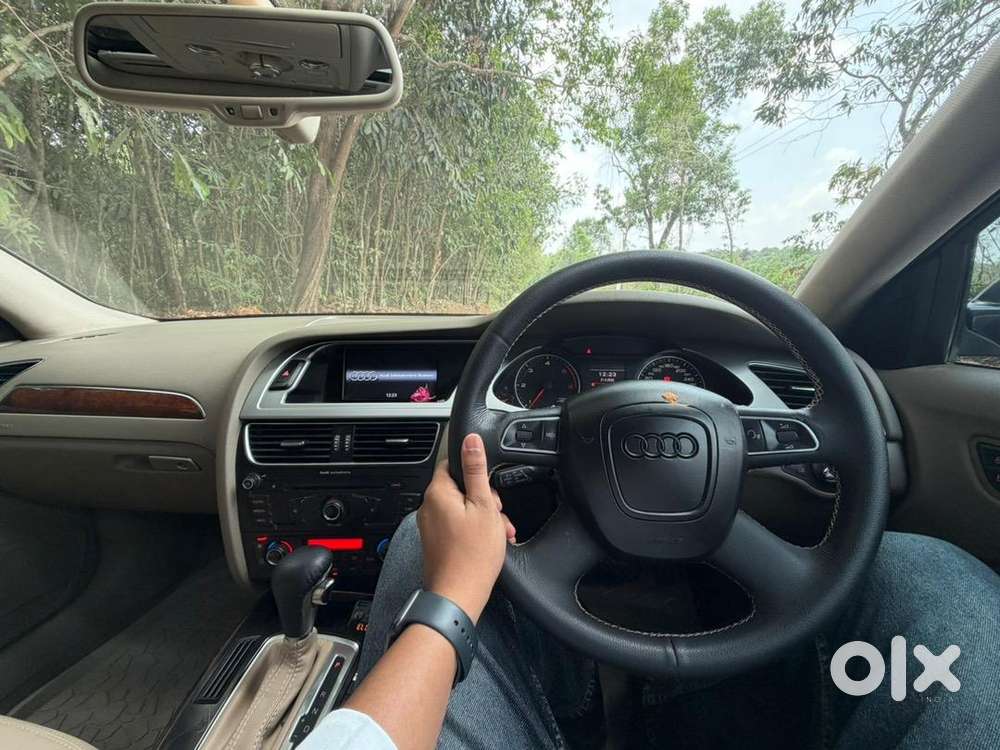 2013 Audi Diesel 2013