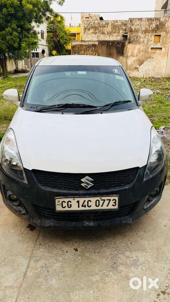 Maruti Swift Vdi 2012 Km Driven