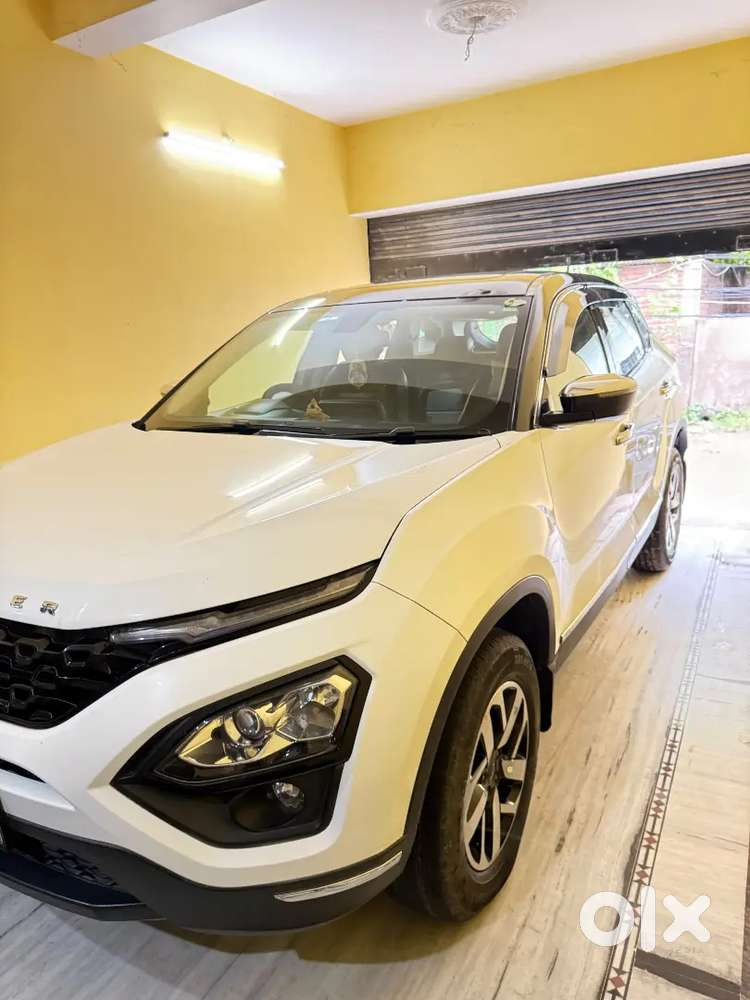 Tata Harrier 2.0 Kryotec 2021 Brand New Suv