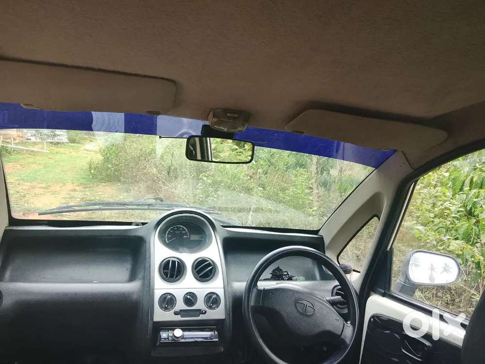 Tata Nano 2012 Petrol Good Condition