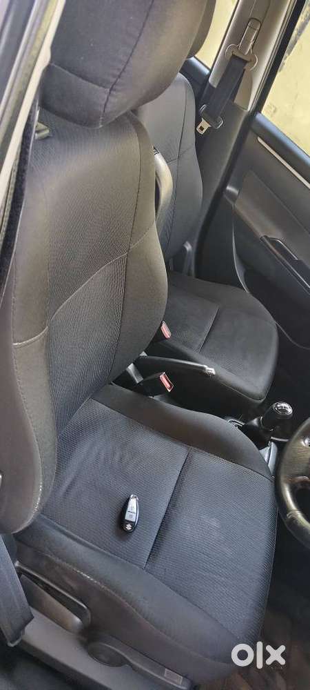 Maruti Suzuki Swift Zdi Plus, 2015, Diesel